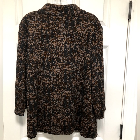 JM collection jacket. SZ L. - Picture 4 of 7